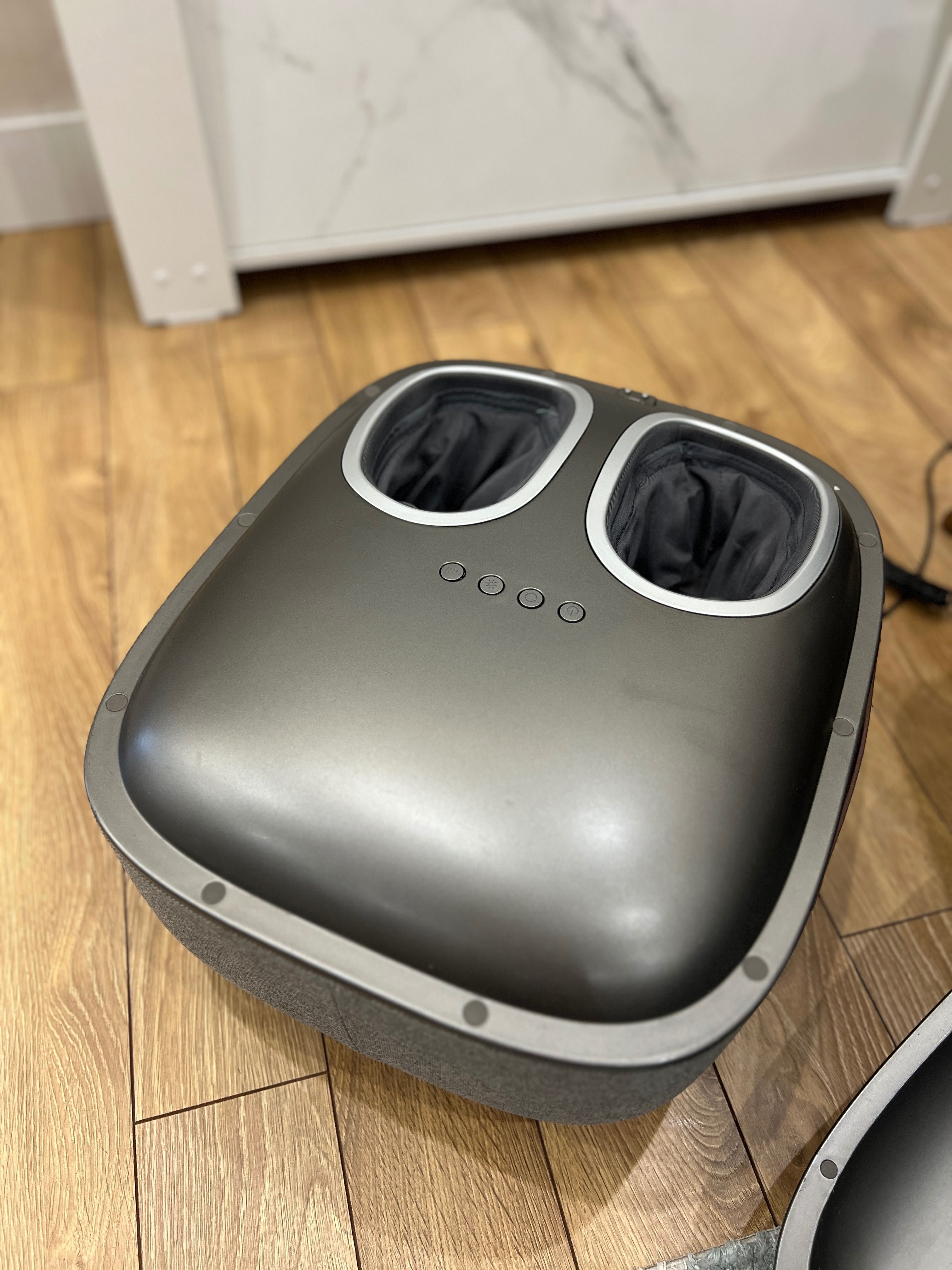 Массажер для ног BORK D-605 Состояние отличное