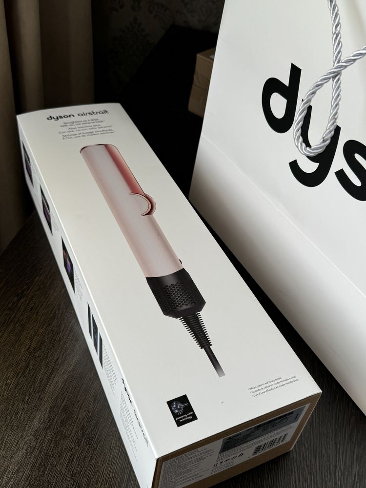 Продам dyson утюжок выпрямитель