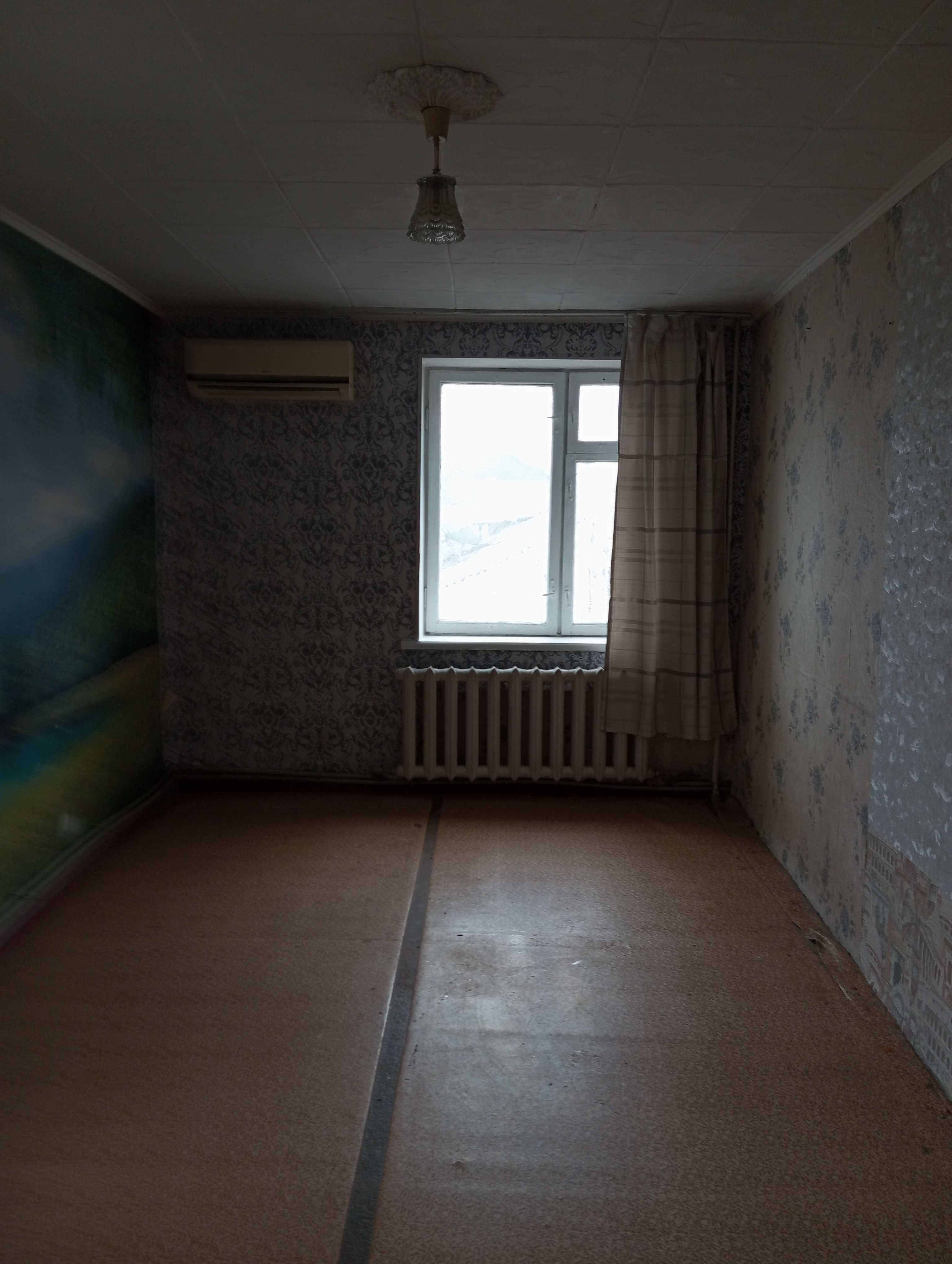 Продам 1 комнатную квартиру!