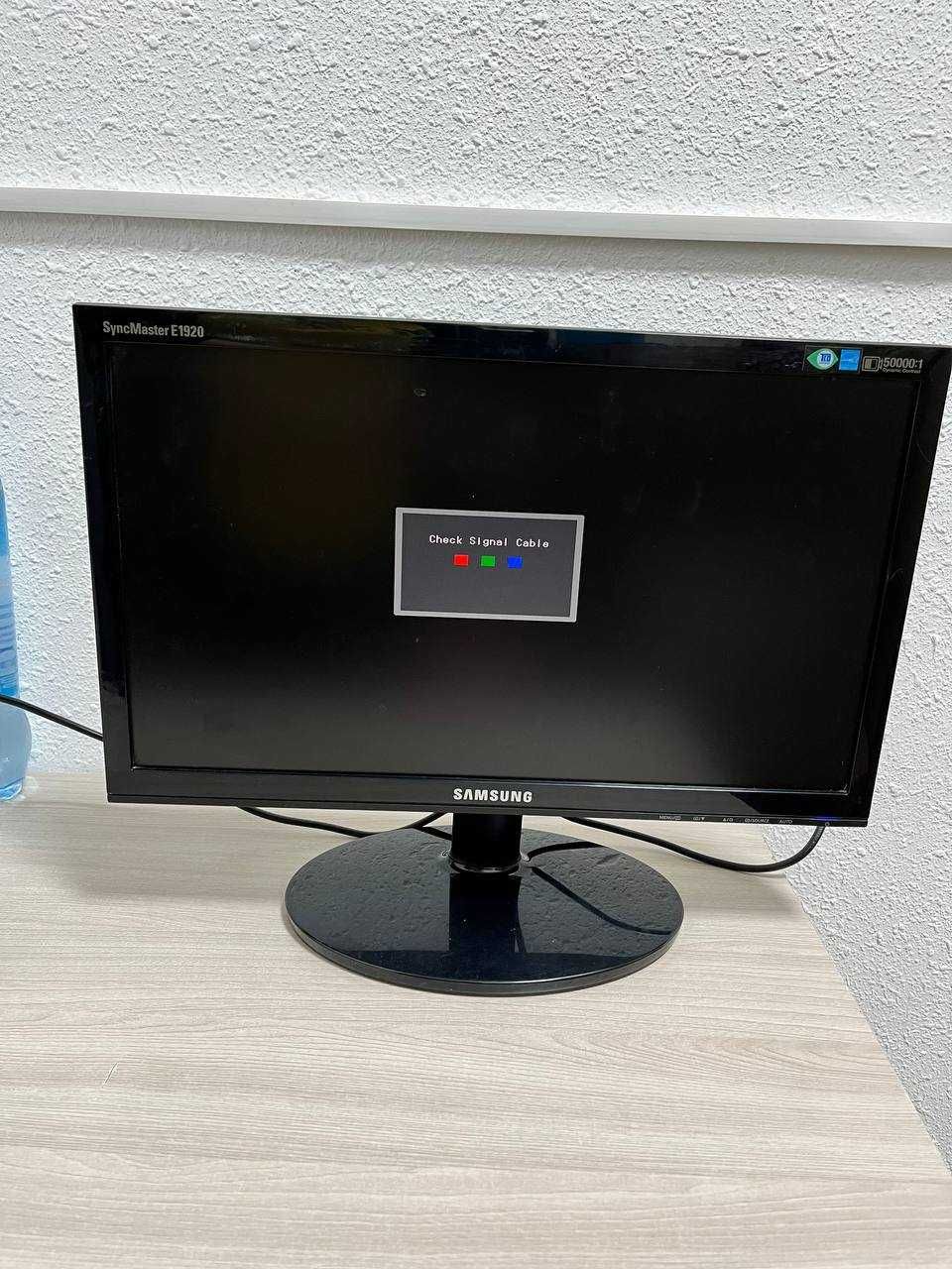 Монитор Samsung (Каратау) 479393