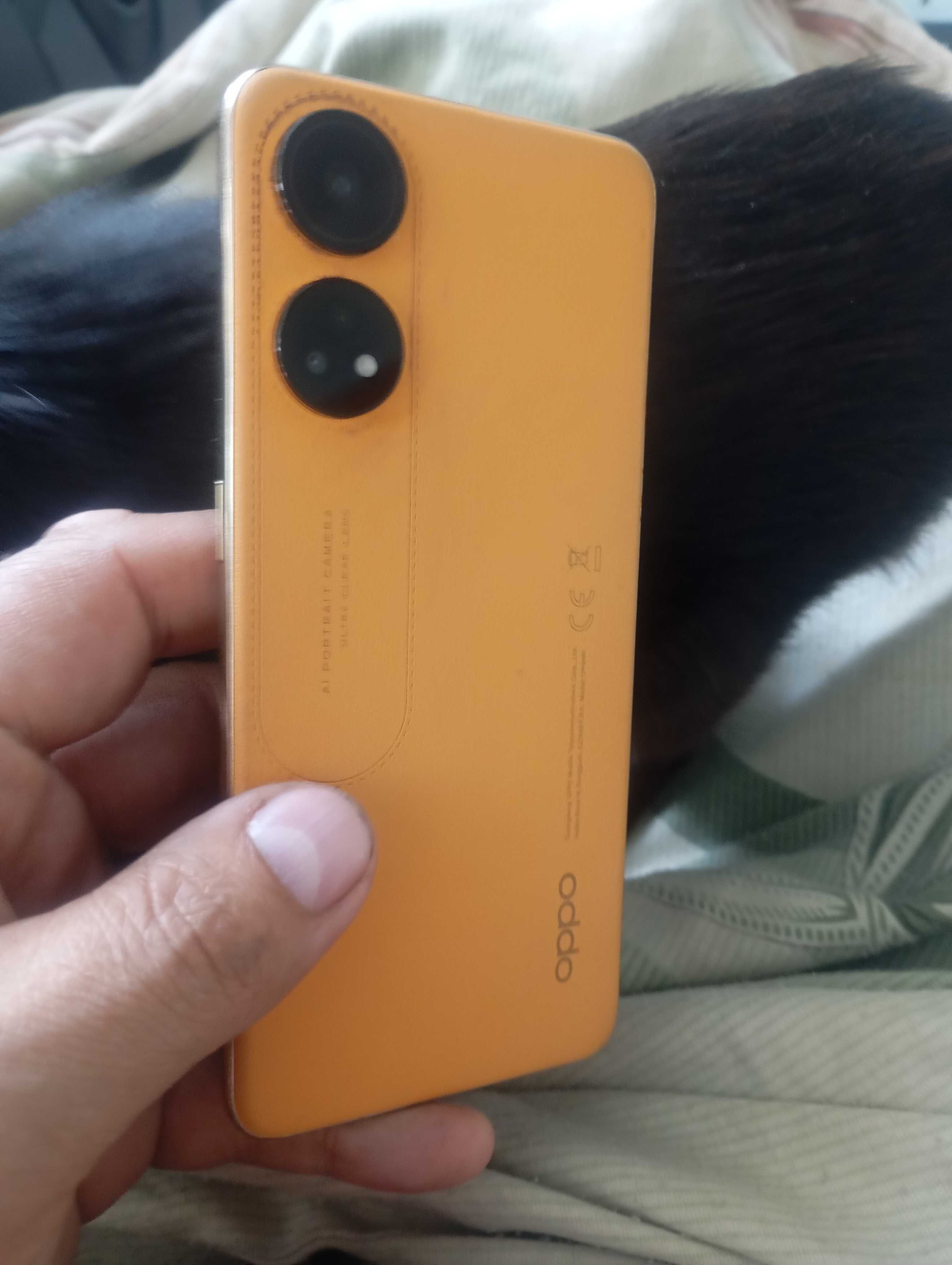 Смартфон oppo Reno 8t телефон оппо рено 8т