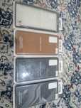 Оригинал чехлы Samsung note 20