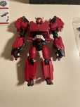 Transformers Prime - Фигурка Клиффджампера
