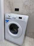 Продам стиральную машину Indesit