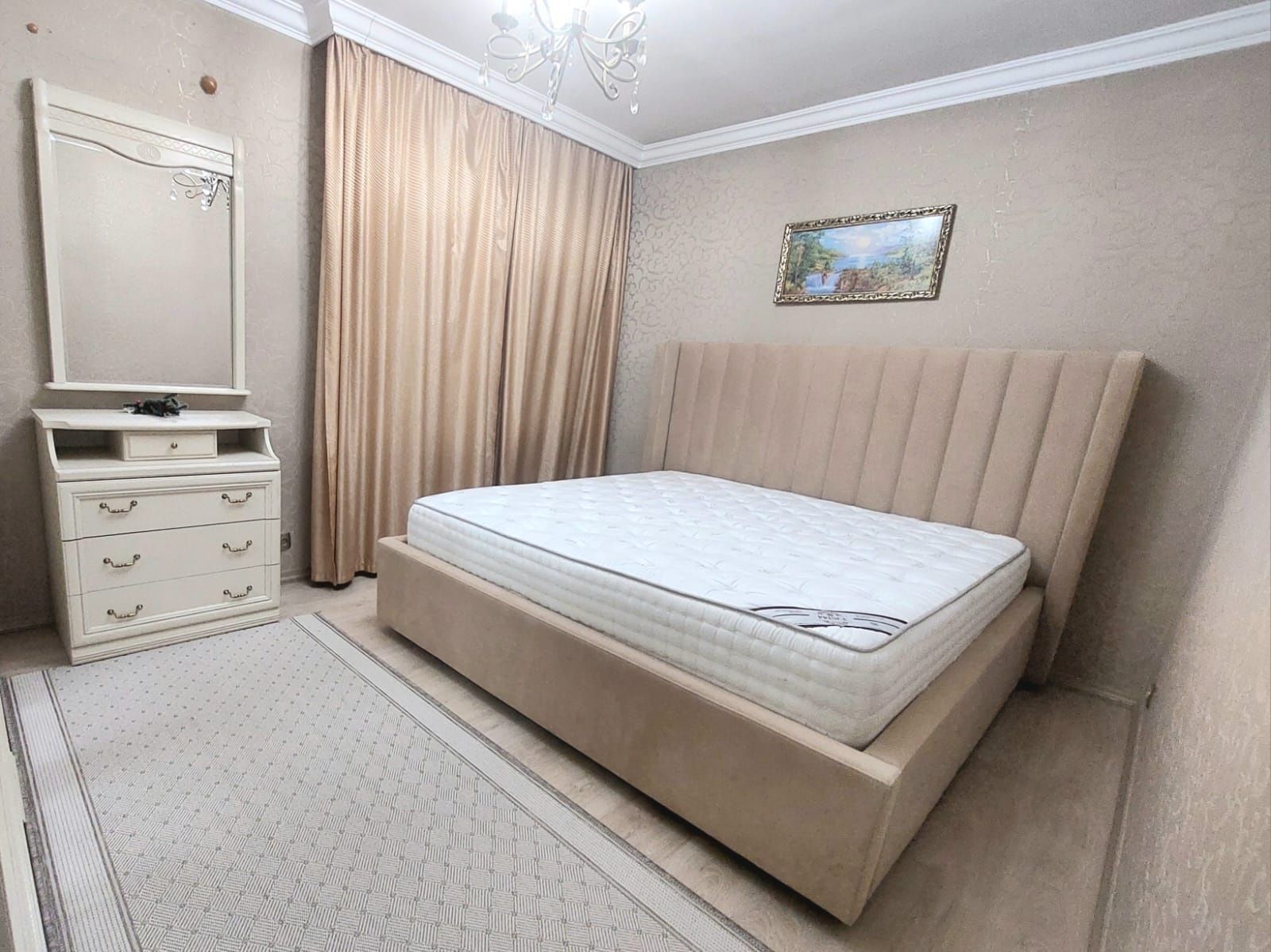 Квартиры посуточно в самом ЦЕНТРЕ ЦУМ,45 КВАРТАЛ,СИТИМОЛЛ,абзал
