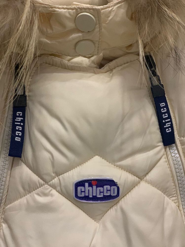 Детский комбинезон Chicco