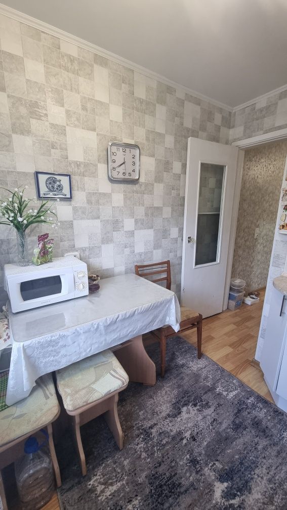Продам 2х комн. Район бак-бак