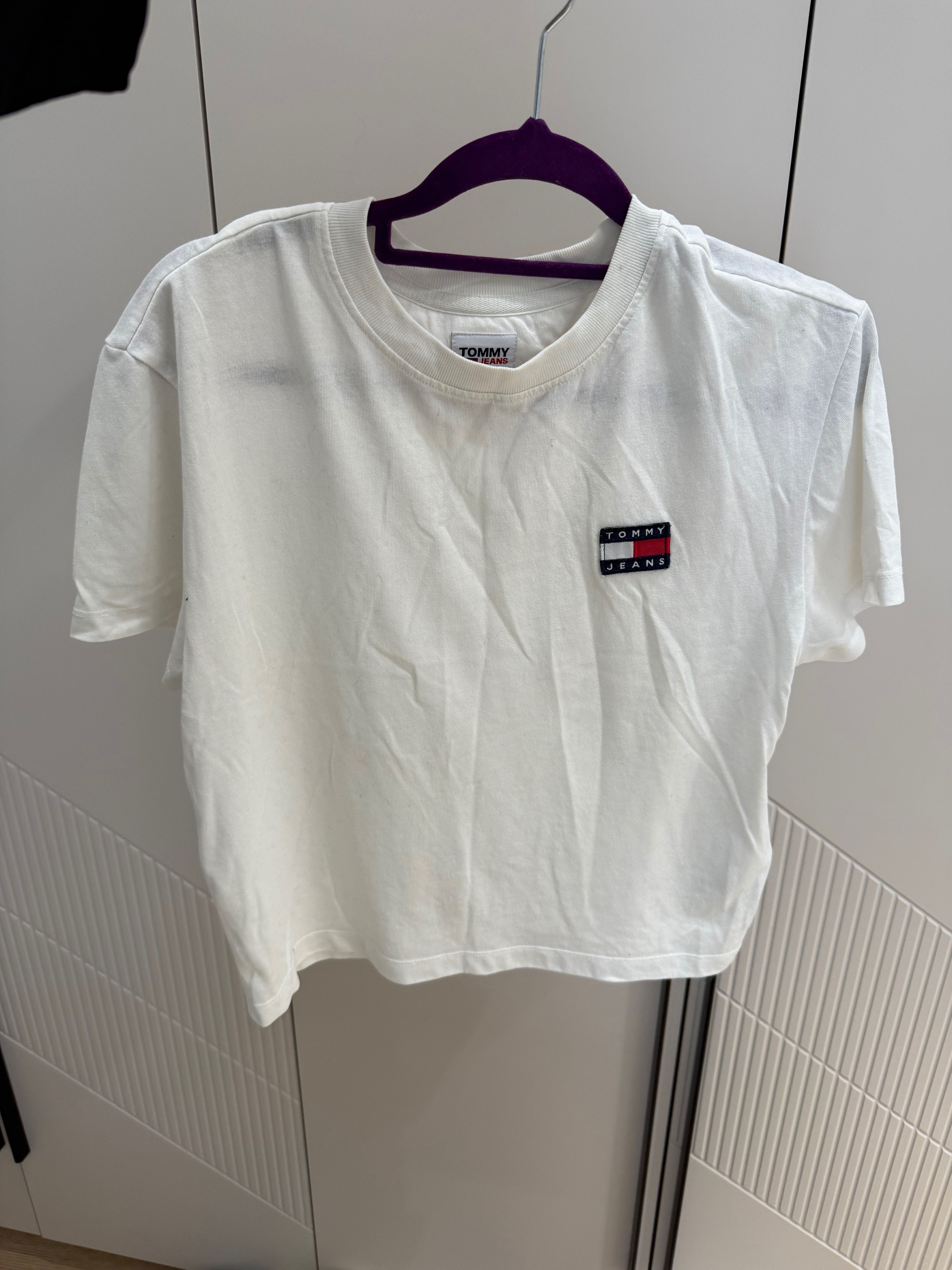 Одежда XS-S Tommi Hilfiger, Levis, Massimo Dutti, LnFashion