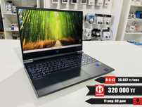 Рассрочка! HP Victus 15 - Core i5-12450H/16Gb/SSD 512Gb/RTX 3050 4Gb