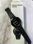Samsung Galaxy Watch 4 (лот 621006 г. Щучинск Едомского 36/2)