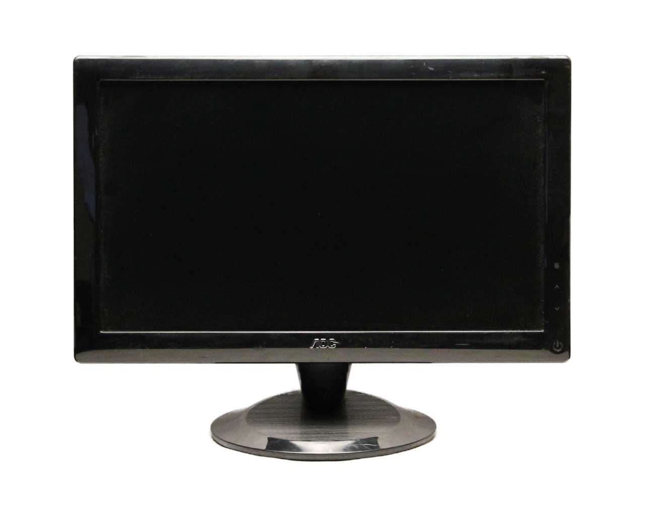 Монитор 18,5"  1366x768 AOC 936Sw