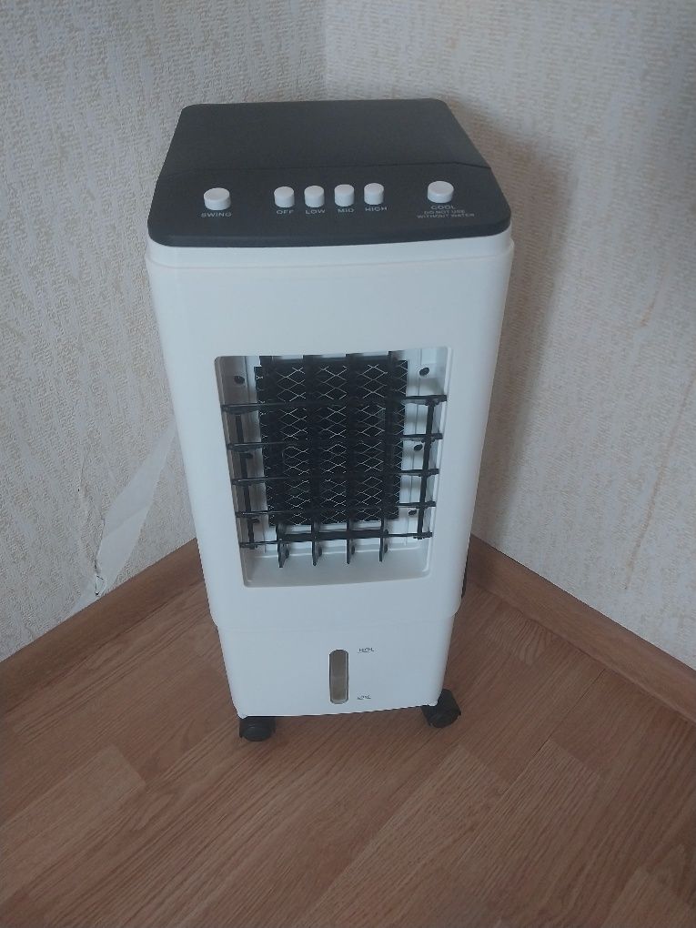 СРОЧНО!!! продаётся air cooler