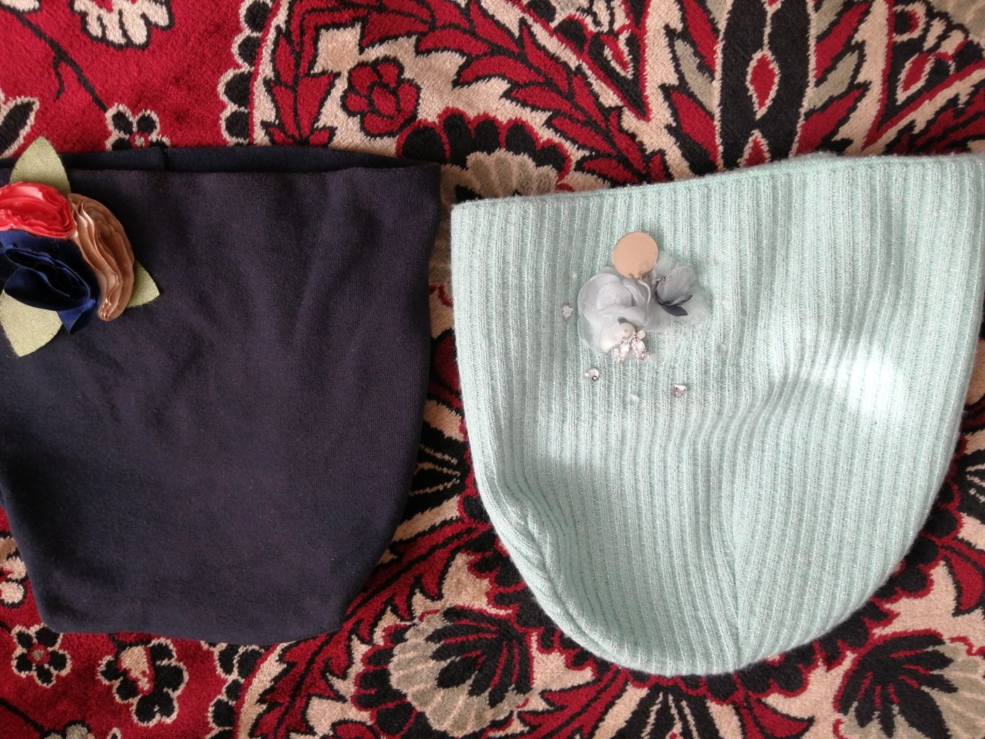 Продам детские вещи