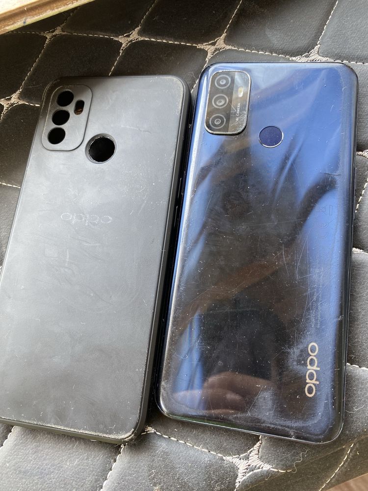 Продам телефон Oppo A52 64Gb