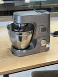 Kenwood Titanium chef/ рассрочка 0-0-12/ Актив Маркет