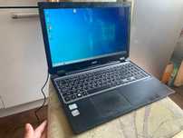 Ultrabook Acer Timeline U intel core i5