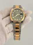 Rolex Datejust ref 126-300 со скидкой - 15700$