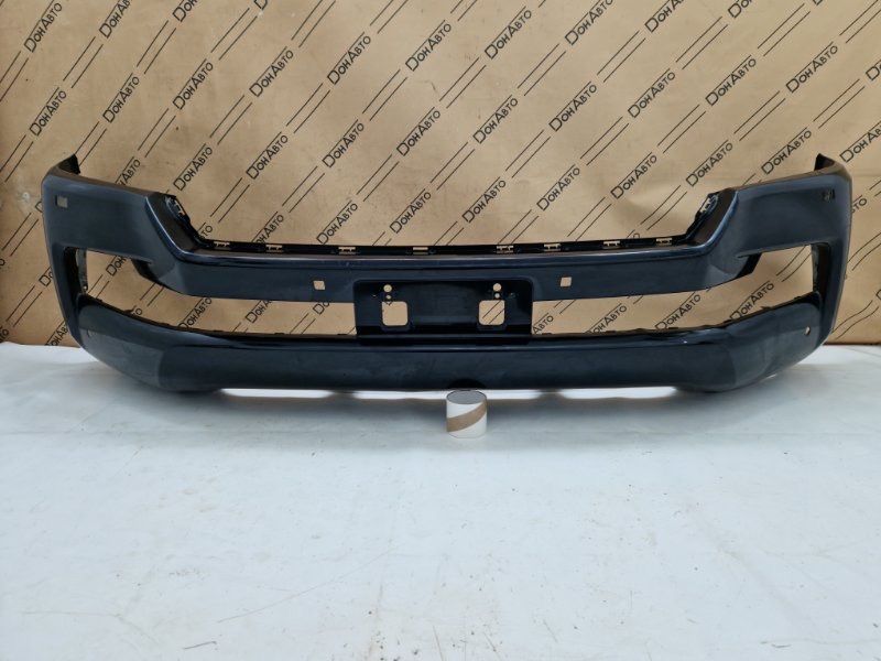 Бампер Land Cruiser 200 / 16-21 Крузак 200