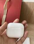 Airpods 3. Тек сырты (наушник жогалды)