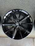 Диски R18 5x114.3 8j dia 60.1