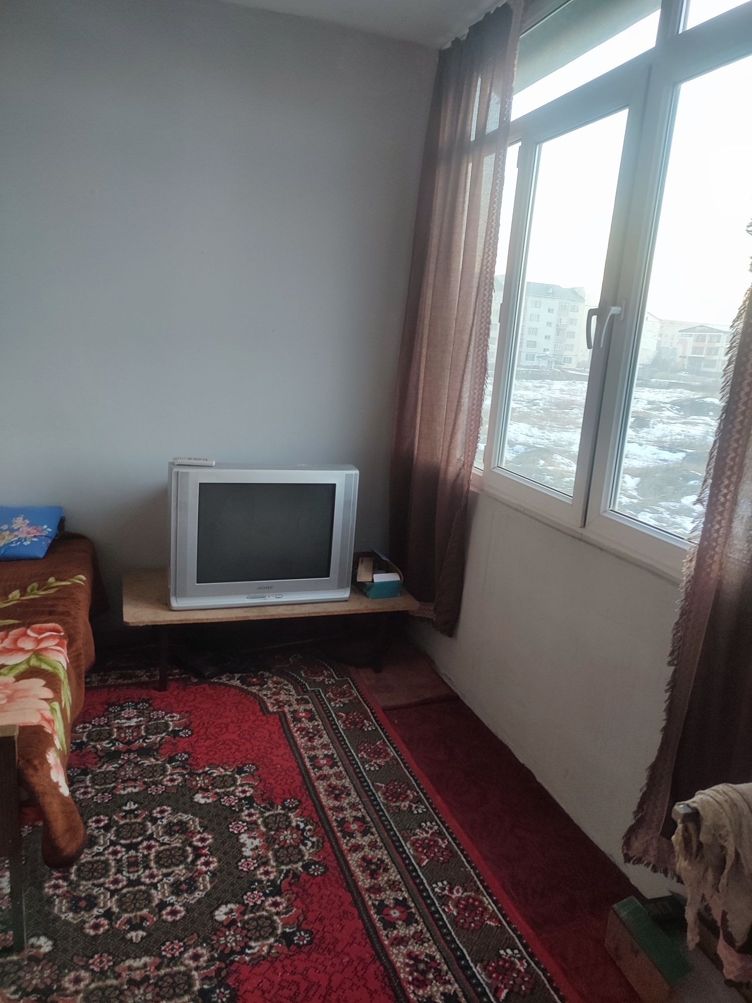 Продам, 1 комнатную квартиру 48.9 кв.м