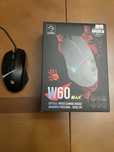 Игровая мышка Bloody W60 MAX