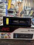 Магнитола JVC оригинал