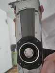 Продам видеокарту gtx 1080ti