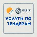 Тендер, Госзакуп, Услуги по тендерам
