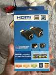 HDMI переходник