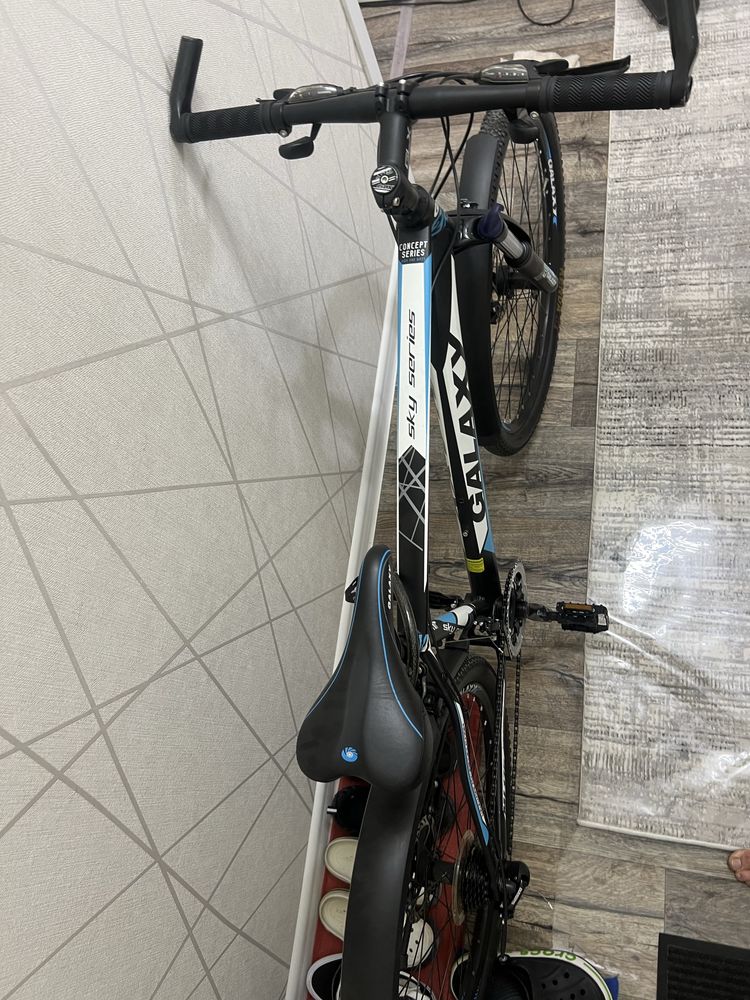 Велосипед GALAXY 27.5