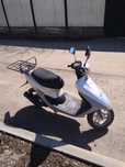Продам Скутер Honda Dio 34