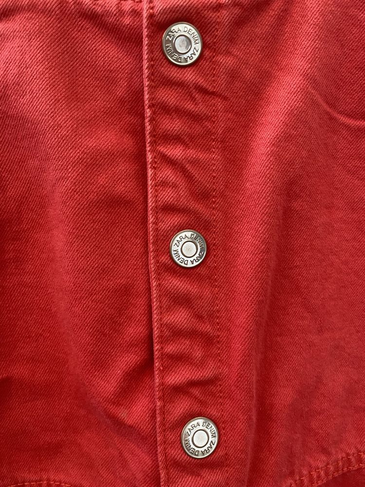 сарафан ZARA