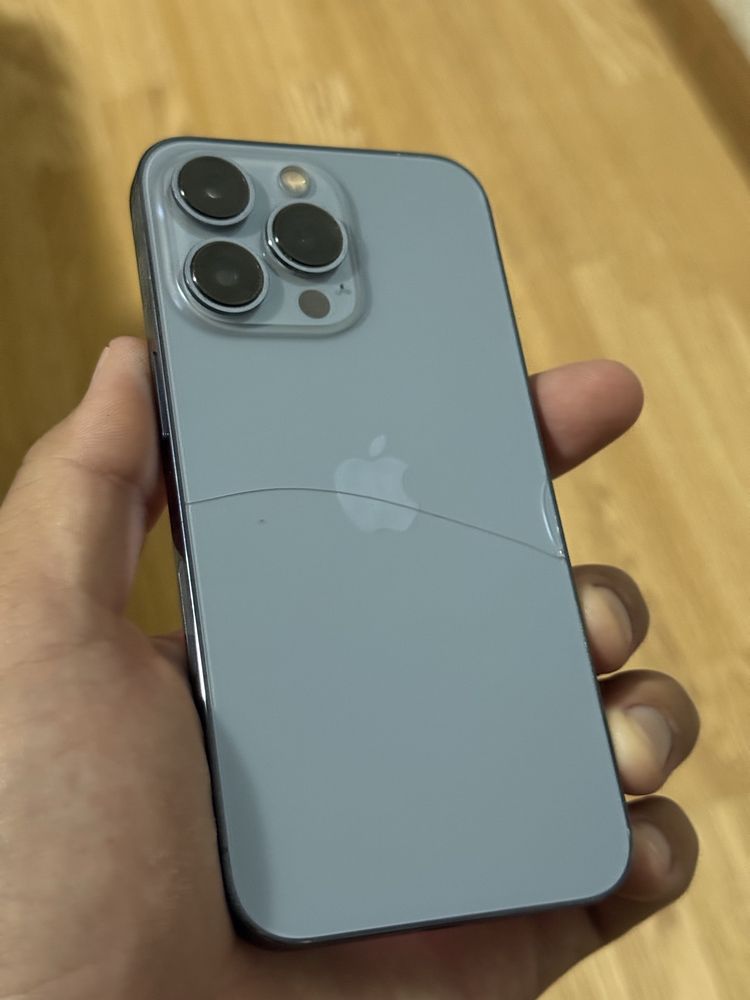 Iphone 13 Pro 256gb