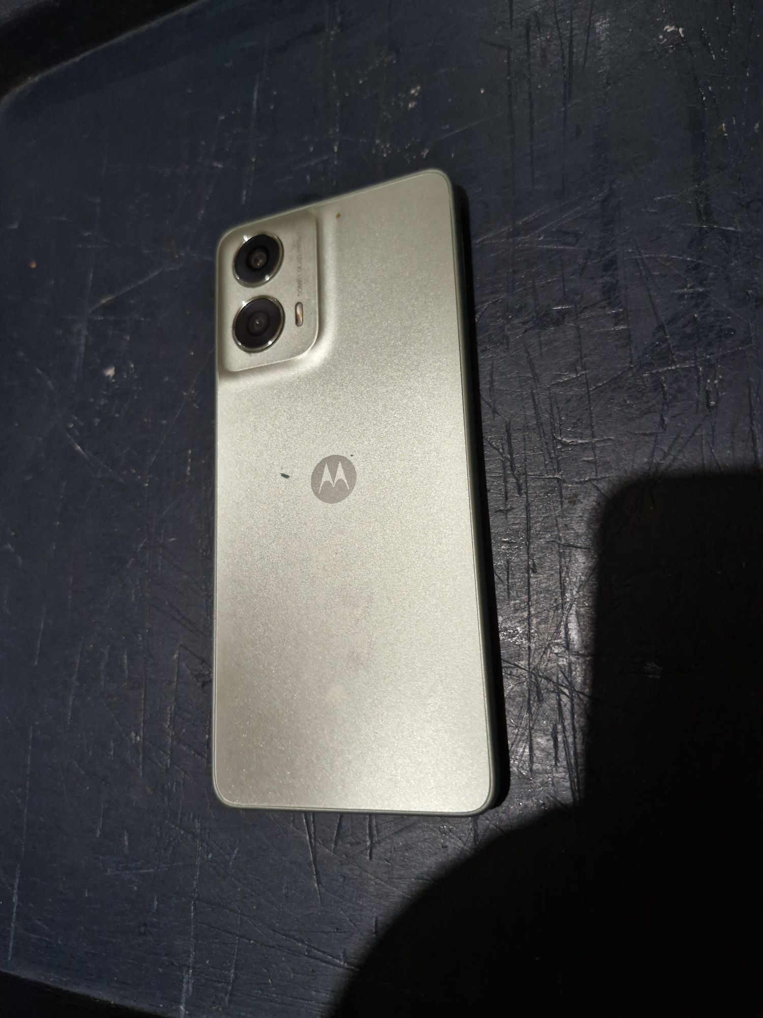 Motorola g24 куплена 1 месяц назад