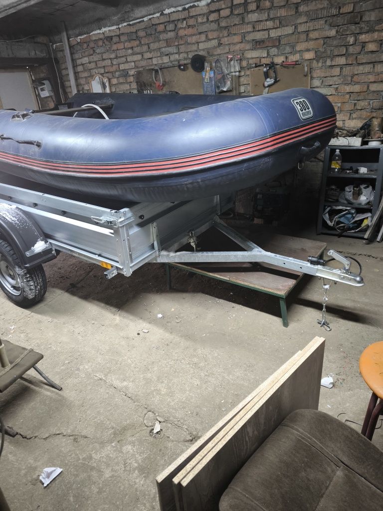 Лодка пвх навигатор 380