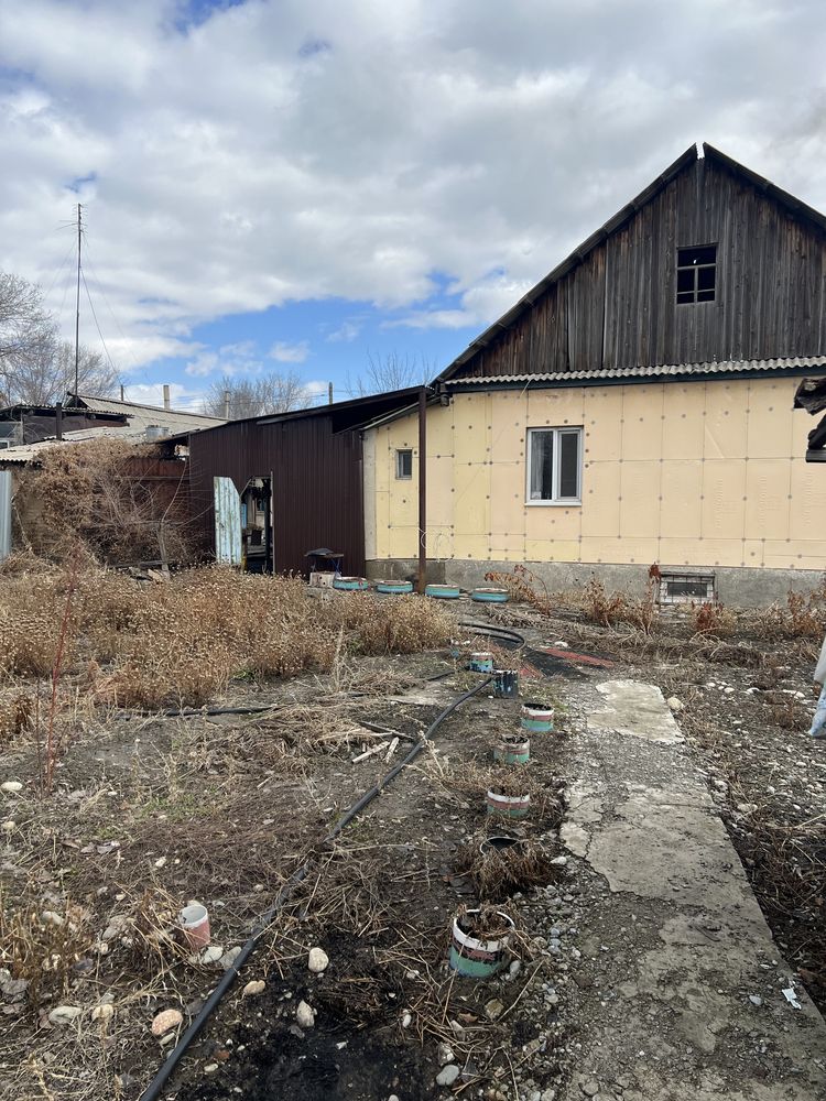 Продам дом! Не срочно