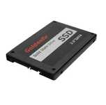 Goldenfir SSD 1Tb Sata 6 Gbit/s/ 2.5"/ 550MB/s/с/580MB/s/с, 3D TLC/