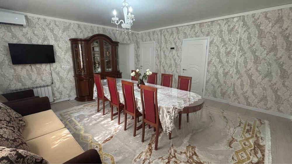Продам 4 Комнатную Квартиру Атырау | Люкс Танхаус