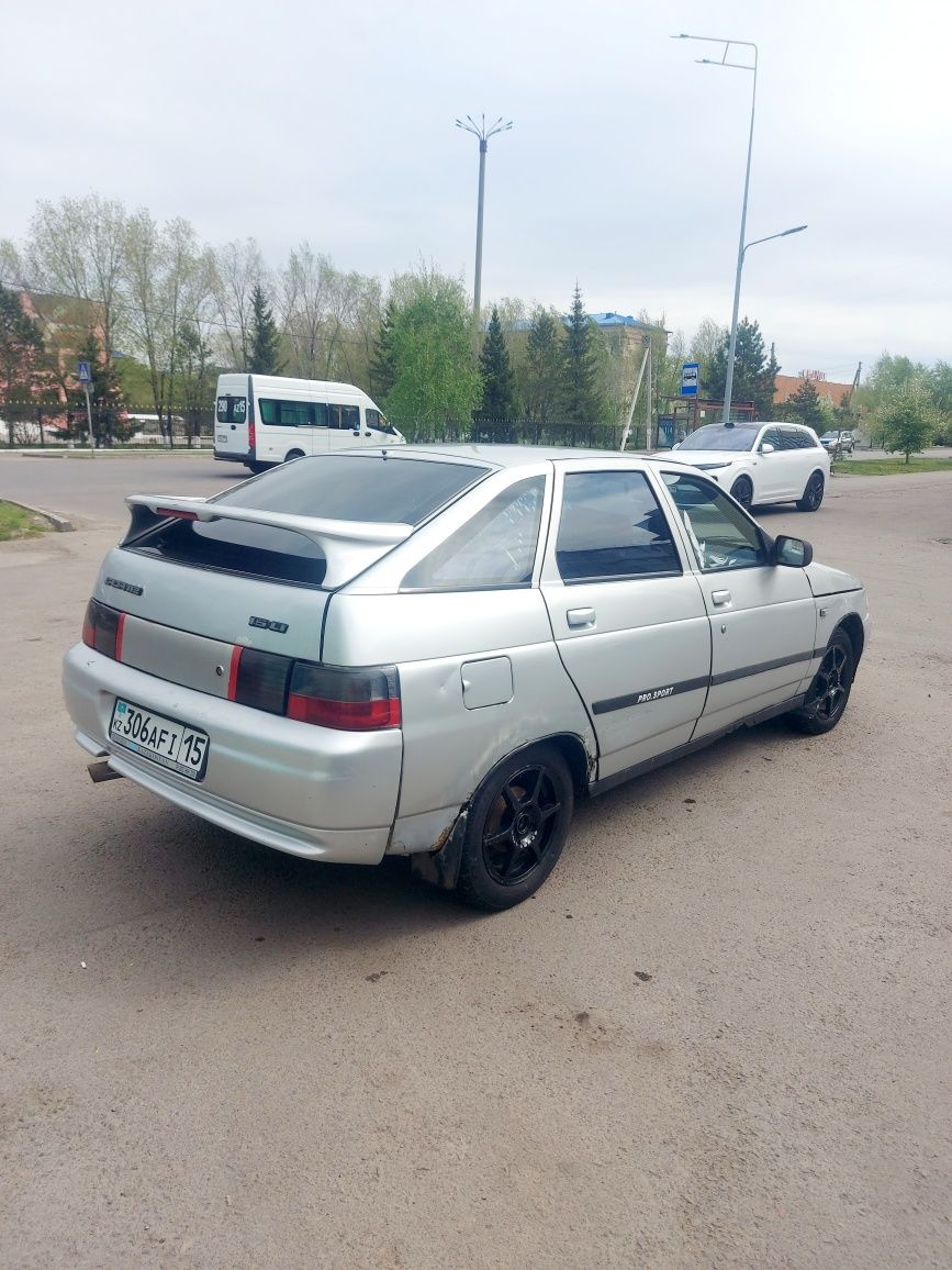 Продам Ваз 2112 разбор