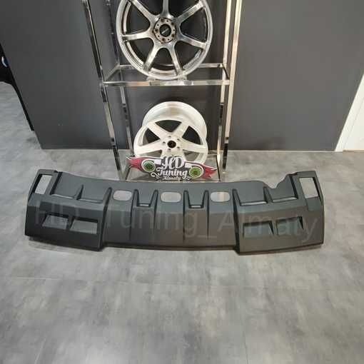 Козырек на крышу Hummer H2