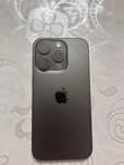 Iphone 15 pro с коробкой