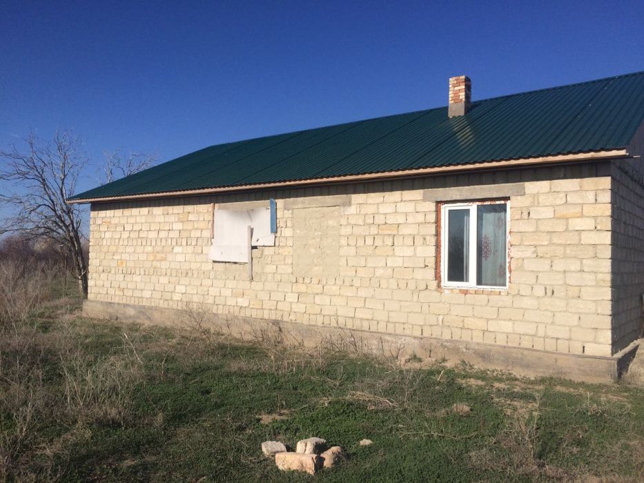 Продажа жилого дома