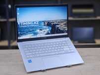 Офисный Ноутбук Asus VivoBook 14 - Core i3-1115G4/8GB/256GB