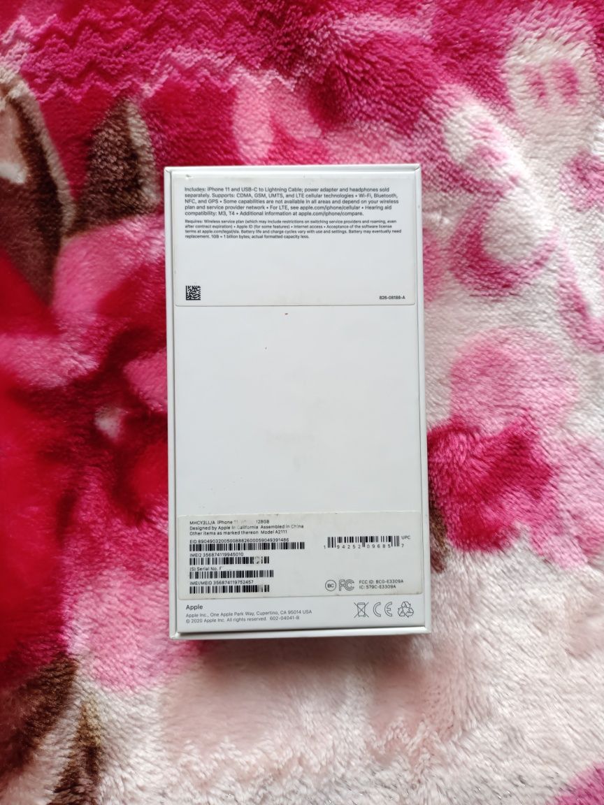 Айфон 11 Iphone 11