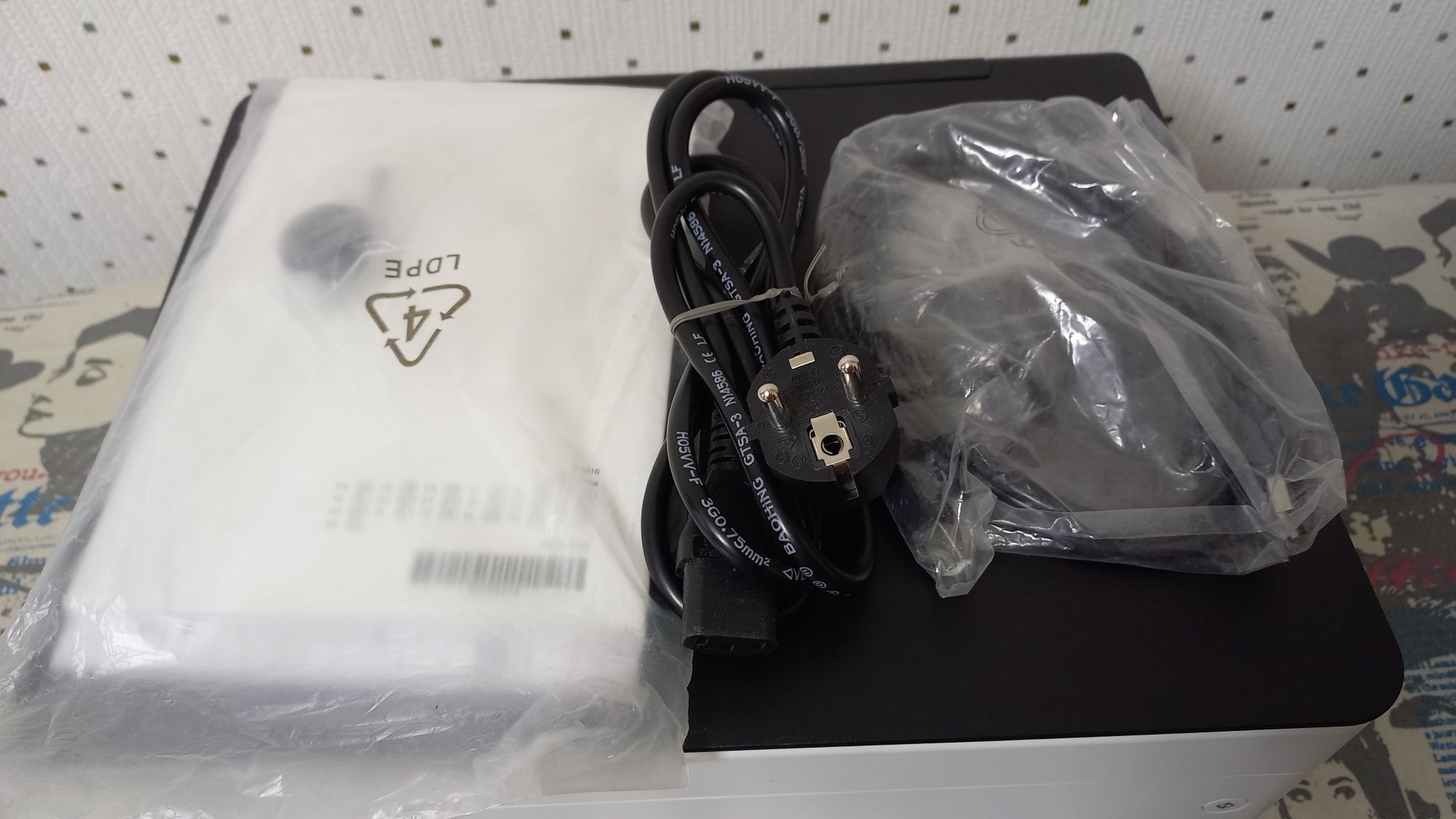 Лазерный принтер Ricoh SP 150su