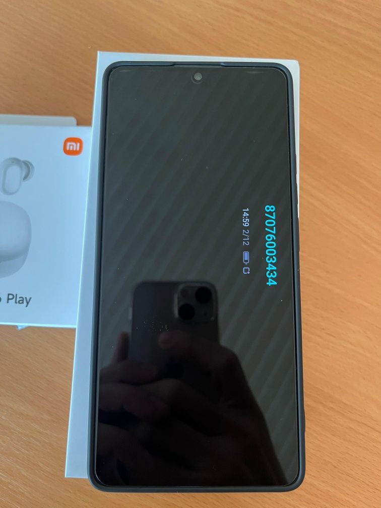 Redmi Note 13 pro