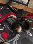 HyperX cloud core