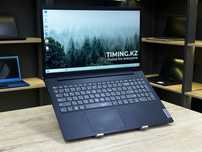 Офисный ноутбук Lenovo V15 G3 - Core i3-1215U/8GB/SSD 256GB
