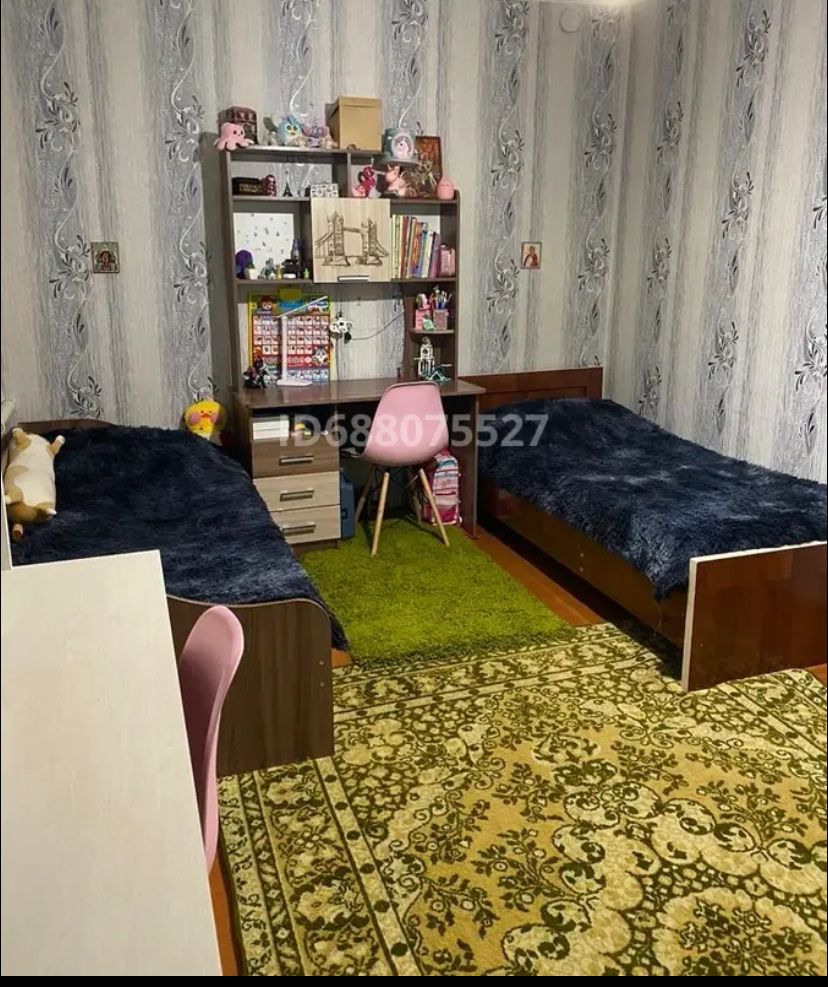 Продам пяти комнотный дом